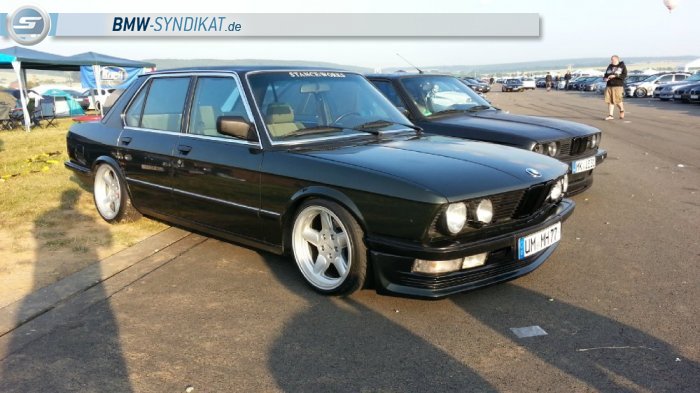 BMW-Syndikat Fotostorie