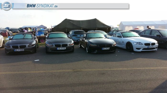 BMW-Syndikat Fotostorie