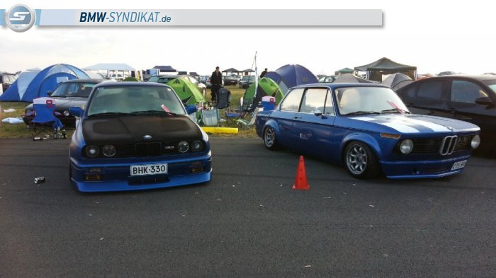 BMW-Syndikat Fotostorie