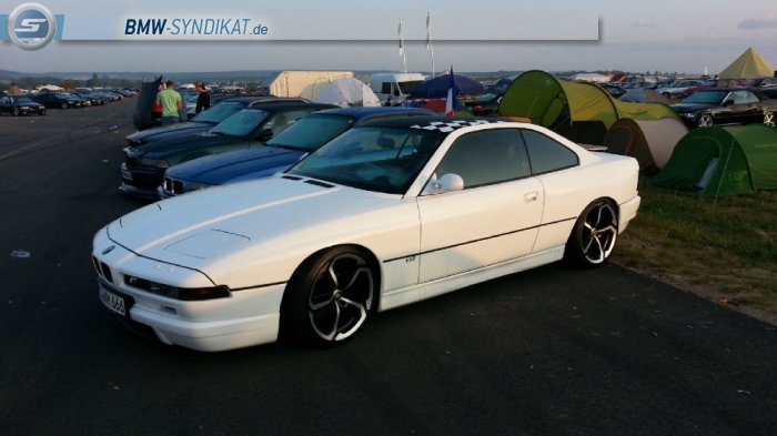 BMW-Syndikat Fotostorie