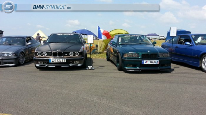 BMW-Syndikat Fotostorie