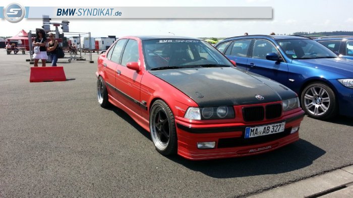 BMW-Syndikat Fotostorie