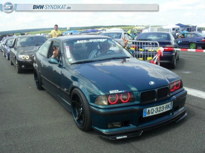 BMW-Syndikat Fotostorie