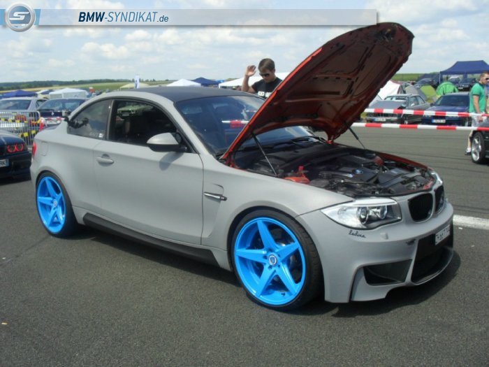 BMW-Syndikat Fotostorie