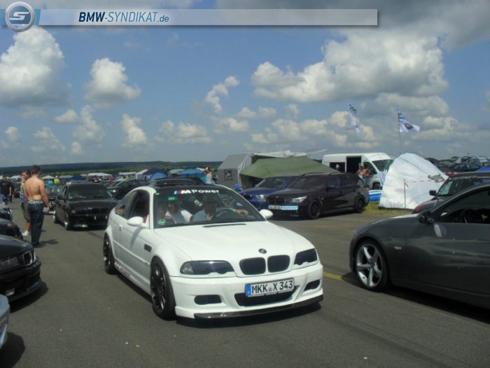 BMW-Syndikat Fotostorie