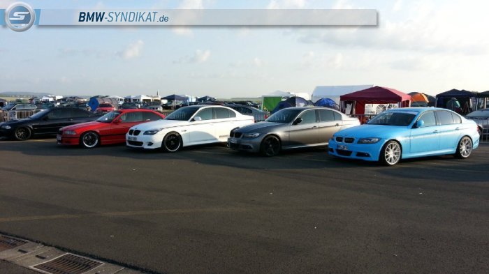 BMW-Syndikat Fotostorie