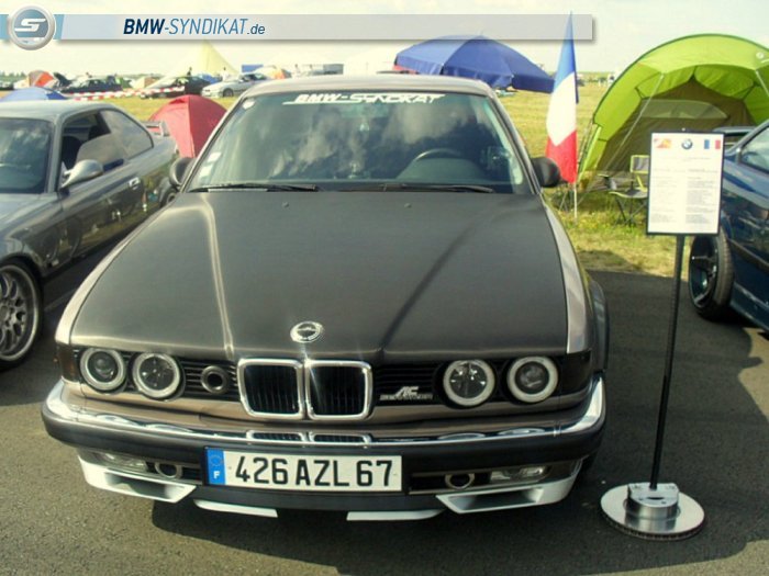 BMW-Syndikat Fotostorie