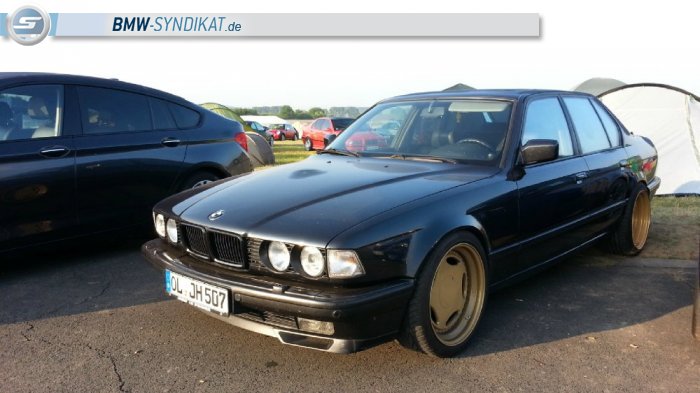 BMW-Syndikat Fotostorie