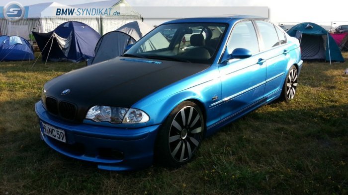 BMW-Syndikat Fotostorie