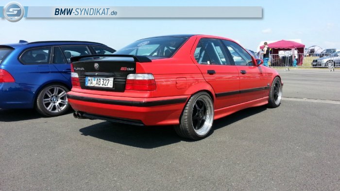 BMW-Syndikat Fotostorie