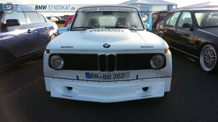 BMW-Syndikat Fotostorie