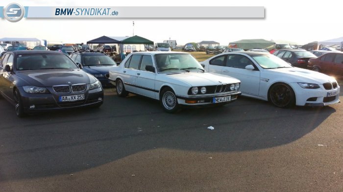 BMW-Syndikat Fotostorie
