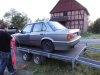 E30, 320i. The Old Lady - 3er BMW - E30 - DSCI1560.JPG