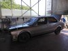 E30, 320i. The Old Lady - 3er BMW - E30 - DSCI2985.JPG