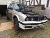 E30, 320i. The Old Lady - 3er BMW - E30 - P_20141010_165659.jpg