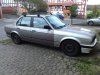 E30, 320i. The Old Lady - 3er BMW - E30 - P_20141011_183747.jpg