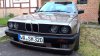 BMW Frontlippe S324A