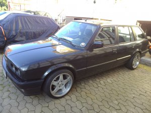 E30 Touring - 3er BMW - E30