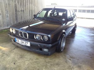 E30 Touring - 3er BMW - E30