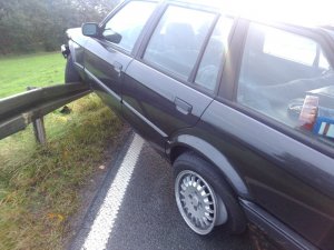 E30 Touring - 3er BMW - E30