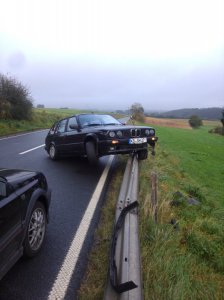 E30 Touring - 3er BMW - E30