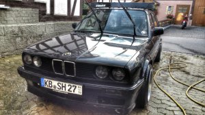 E30 Touring - 3er BMW - E30