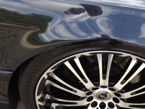 Ac Schnitzer Power V8 - Fotostories weiterer BMW Modelle