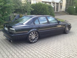 Ac Schnitzer Power V8 - Fotostories weiterer BMW Modelle