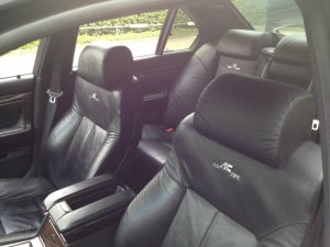Ac Schnitzer Power V8 - Fotostories weiterer BMW Modelle