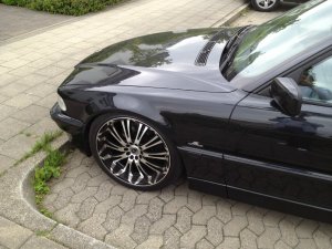 Ac Schnitzer Power V8 - Fotostories weiterer BMW Modelle