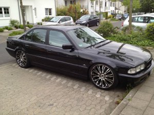 Ac Schnitzer Power V8 - Fotostories weiterer BMW Modelle