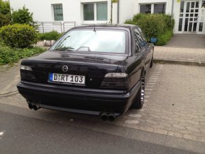 Ac Schnitzer Power V8 - Fotostories weiterer BMW Modelle