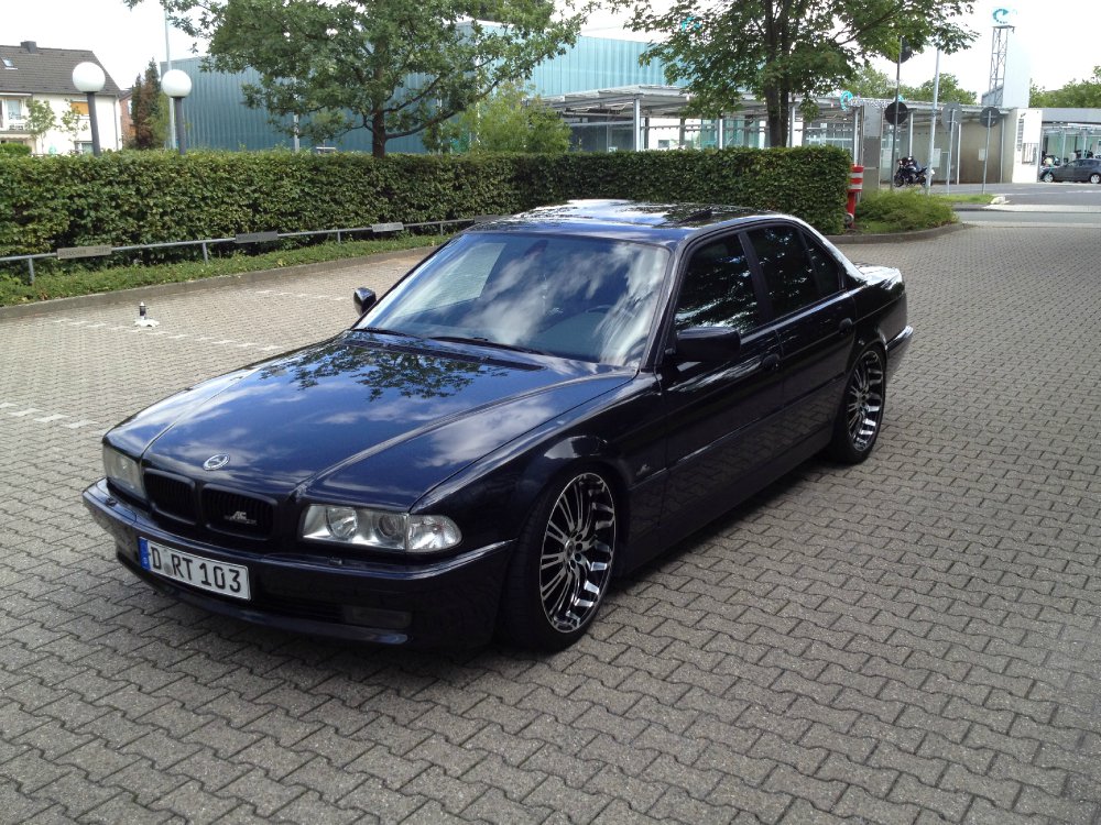 Ac Schnitzer Power V8 - Fotostories weiterer BMW Modelle