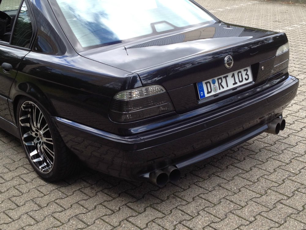 Ac Schnitzer Power V8 - Fotostories weiterer BMW Modelle