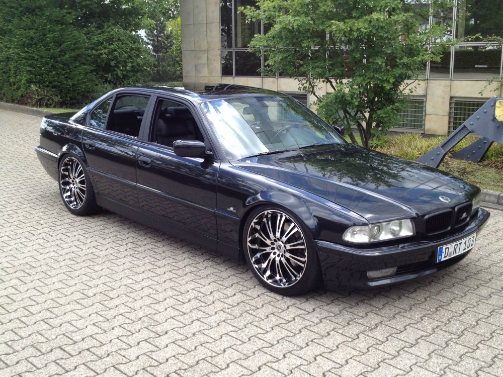 Ac Schnitzer Power V8 - Fotostories weiterer BMW Modelle