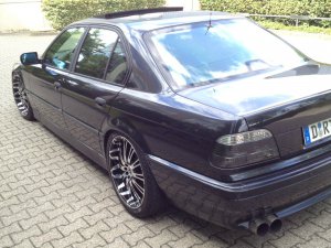 Ac Schnitzer Power V8 - Fotostories weiterer BMW Modelle