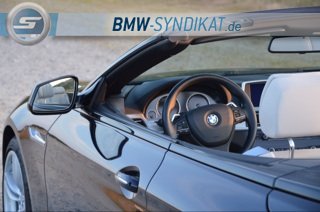 F12 640i Cabriolet - Fotostories weiterer BMW Modelle