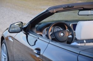 F12 640i Cabriolet - Fotostories weiterer BMW Modelle