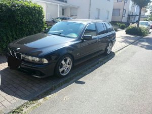 e39 530D Touring - 5er BMW - E39