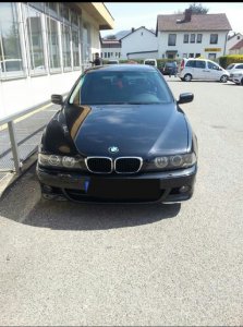 e39 530D Touring - 5er BMW - E39