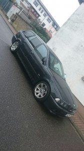 e39 530D Touring - 5er BMW - E39