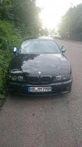 e39 530D Touring - 5er BMW - E39