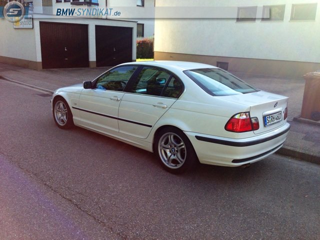 BMW-Syndikat Fotostorie