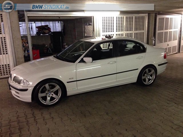 BMW-Syndikat Fotostorie
