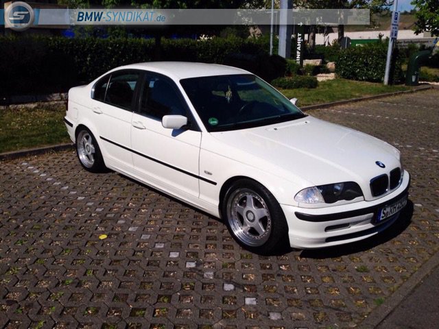 BMW-Syndikat Fotostorie