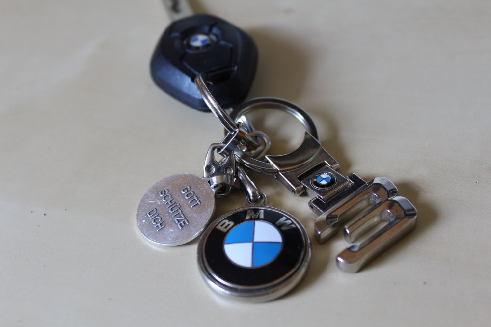 Mein Erstes Auto: BMW 318ti :) - 3er BMW - E46