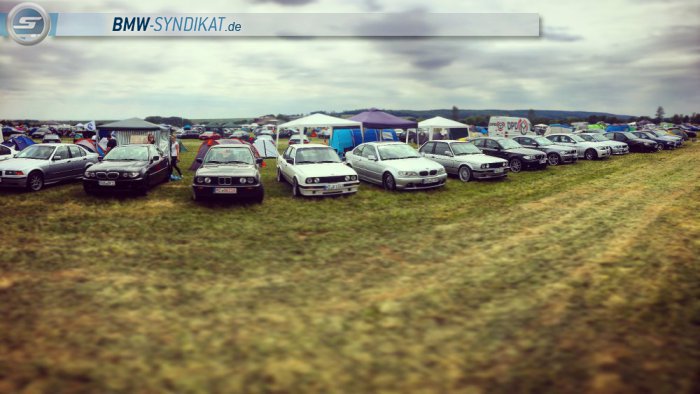 BMW-Syndikat Fotostorie