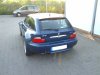 Z3 Coupe 3.0i Topasblau - BMW Z1, Z3, Z4, Z8 - IMG_20140516_201654.jpg