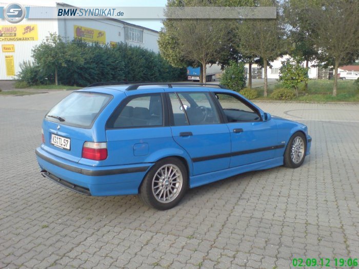 BMW-Syndikat Fotostorie