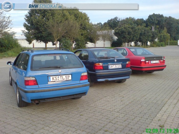 BMW-Syndikat Fotostorie